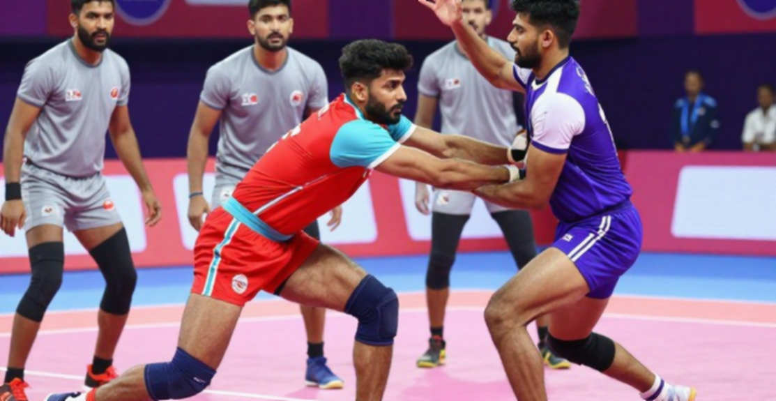 भारत बनाम युगांडा: 46–26 का स्कोर भारत की ताकत नहीं, इस टूर्नामेंट की खालीपन बताता है