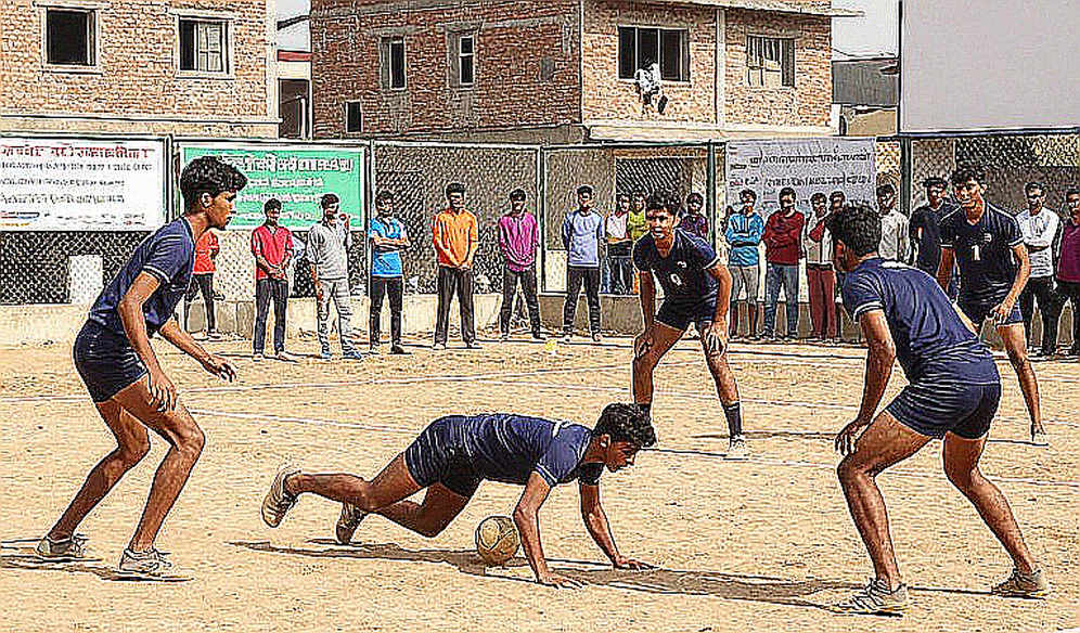 सुरजीत सिंह कप्तान, नवीन कुमार उपकप्तान: कॉमनवेल्थ कबड्डी चैंपियनशिप 2026 की कप्तानी का टेक्निकल ऑडिट