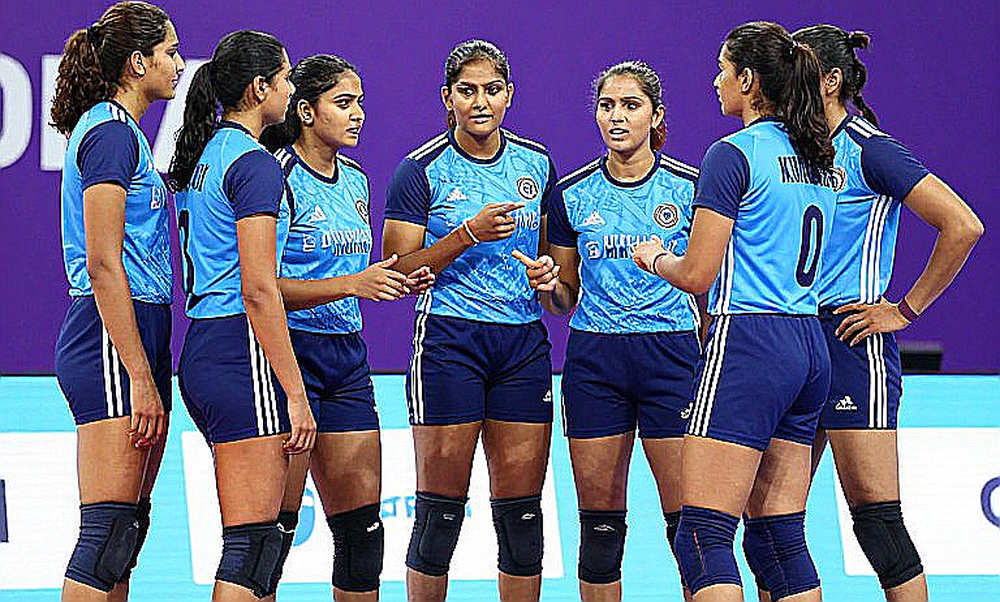 ट्रेनिंग ग्राउंड पहले बोलता है: बड़े टूर्नामेंट में भारतीय कबड्डी की असली परीक्षा